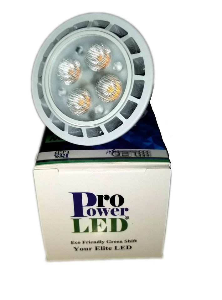 MR16 GU5.3 Base OSRAM LED 5W 400 Lumens, 50W Halogen Replacement, 12V AC/DC - Image 4 of 4