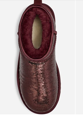 womens ultra mini ugg boots