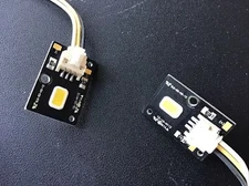 Samsung Microwave over the range Lights LED ME179KFETSR/AA