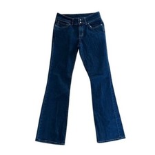 Patagonia Women’s Jeans Sz 28 Outdoor Denim Workwear Casual Gorpcore