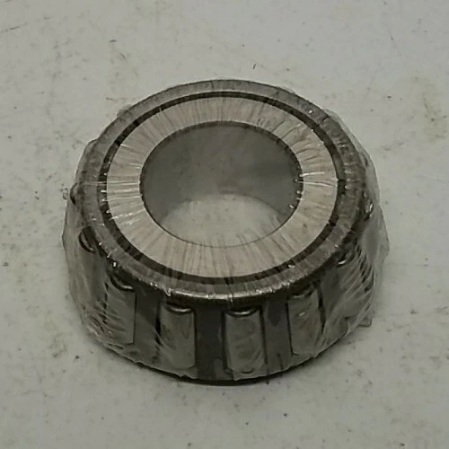 Rodamiento de rueda nacional 15103S - ajuste de precisión para un funcionamiento suave Foto 2 de 4