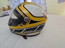Casco Integrale BYE