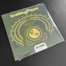 Smoking Popes - Complete Control Recording Sessions x2 7” Vinyl EP 45 RPM Sealed