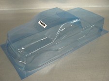 TBG CHROMALUSION F 350 BF MONSTER TRUCK BODY VINTAGE RARE BIG FOOT BIGFOOT