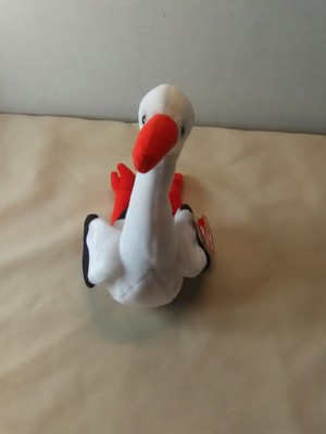 stilts beanie baby value