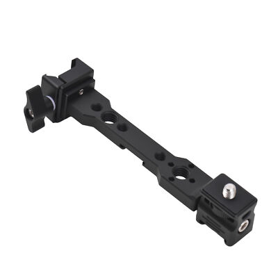 Universal Gimbal Extention Bar Bracket Handheld Stabilizer Aluminum Alloy V5T2