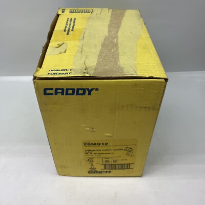 20M912 Black EM-M Conduit/Pipe to Flange Clip Spring 1 1/4'' EMT 9/16'' 3/4'' 50ct