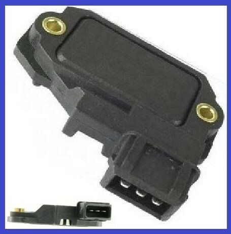 Module d'allumage électronique PSA Ford pour bobine et démarrage moteur essence