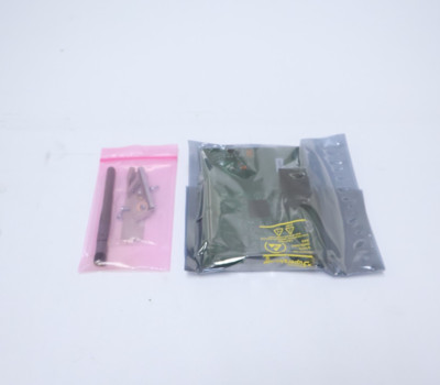 Zebra Wireless Network Card P1033557-002 Rev H for Xi4 / 105SL Printers