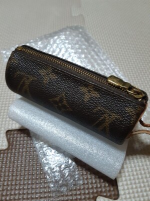 Louis Vuitton ゴルフボールケース モノグラム M58249 s-l400.jpg