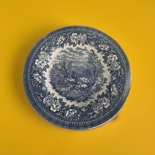 England’s heritage 29cm decorative plate