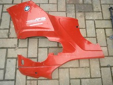 BMW R1100 RS  1996 L/H SIDE FAIRING PANEL