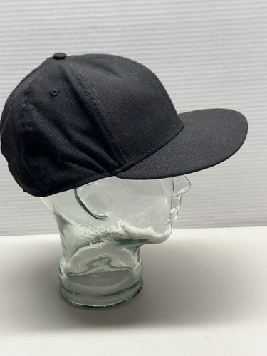 san francisco giants 59fifty All Black Size 7 5/8 Hat - Picture 6 of 10