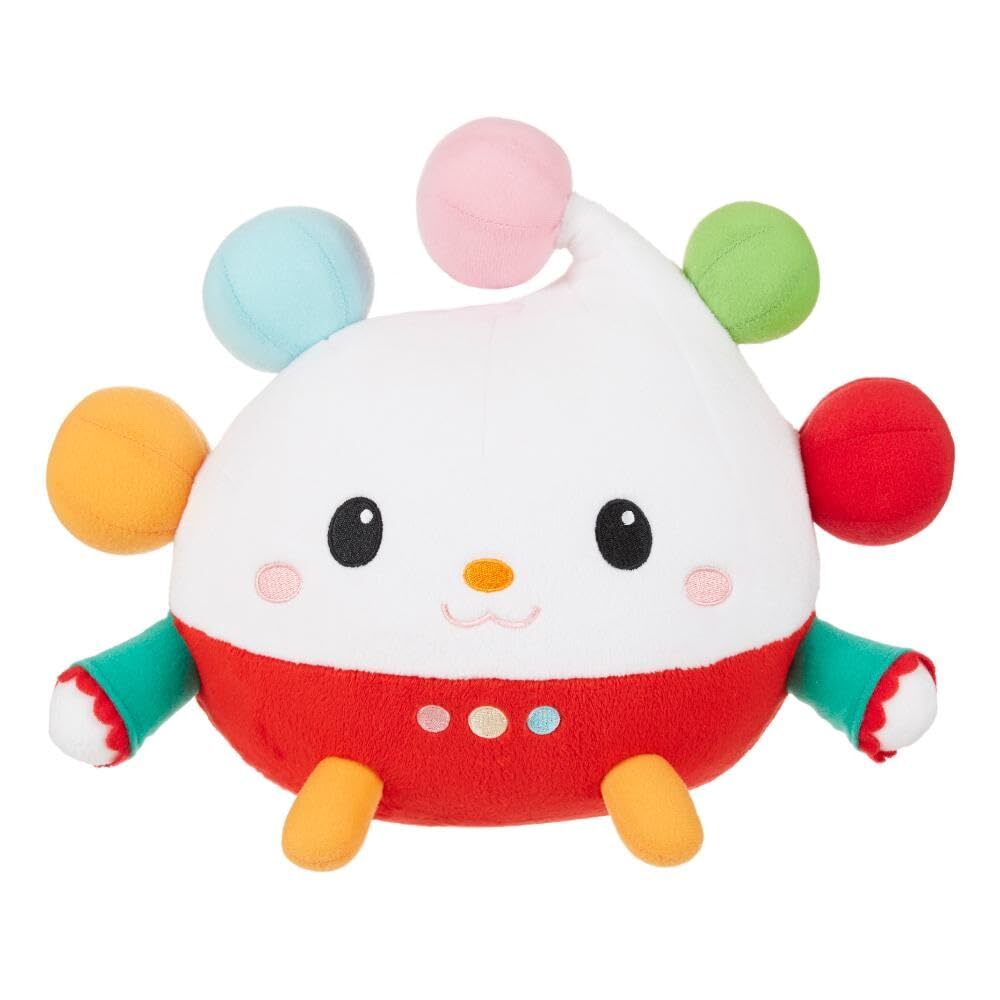 Sekiguchi Inai Inai Baa! Poupo Plush Toy M 556946 | eBay Sekiguchi Inai Inai Baa! Poupo Plush Toy M 556946 | eBay