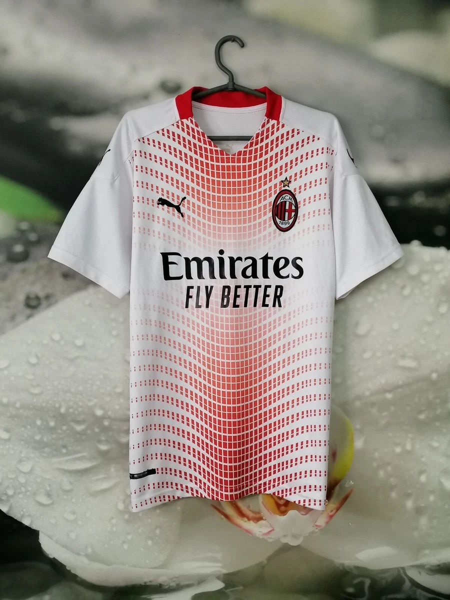 Milan camiseta 2020 sale