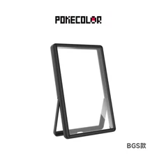 【35pt Black BGS】PokeColor Standard Graded Card Case with Built-in Display Stand