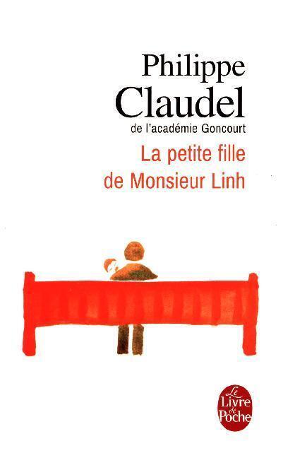 Thumbnail - La Petite Fille De Monsieur Linh | Philippe Claudel | 2007 |