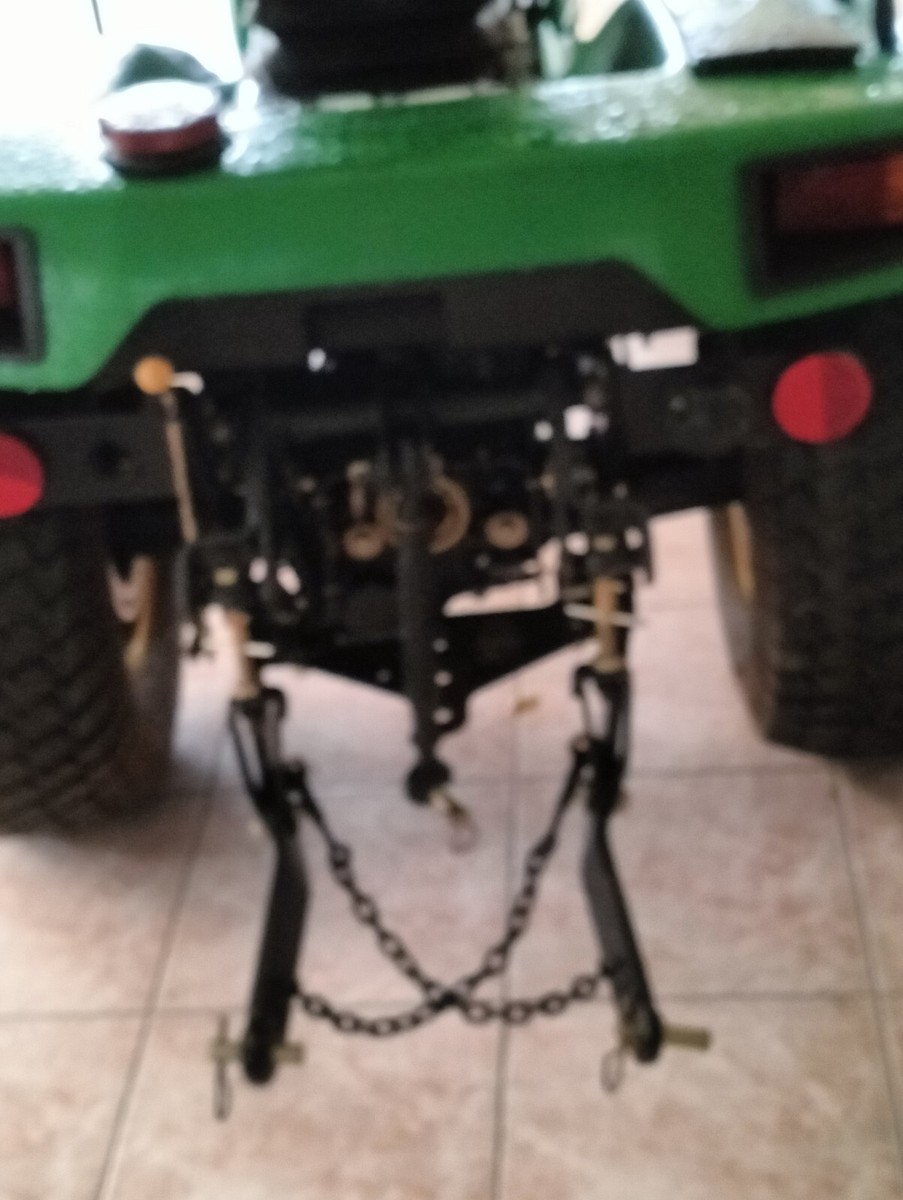 4 Punterie (rubinetti) Motore Per Trattorini John Deere 425 445 455 – Caltric, Ricambio