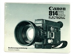 Canon 814 XL Electronic for sale | eBay