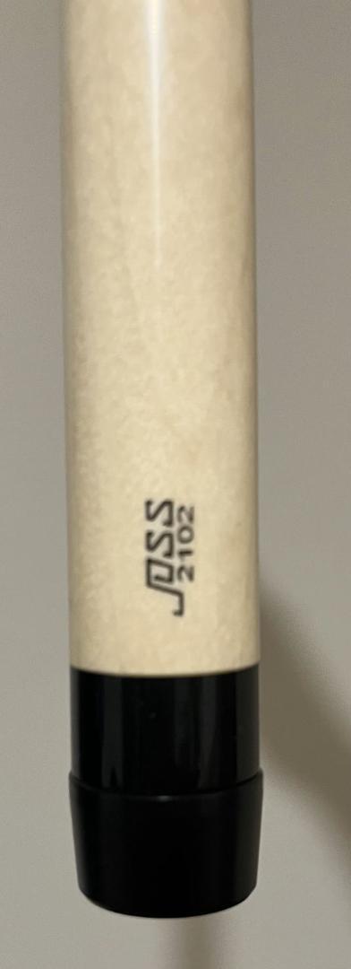 Joss Custom Que Limited Edition Joss-613-Av06 | eBay Joss Custom Que Limited Edition Joss-613-Av06 | eBay