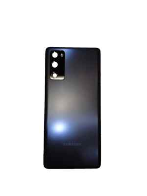 Samsung Battery Back Cover With Lens For Galaxy S20 FE Grade B Genuine 