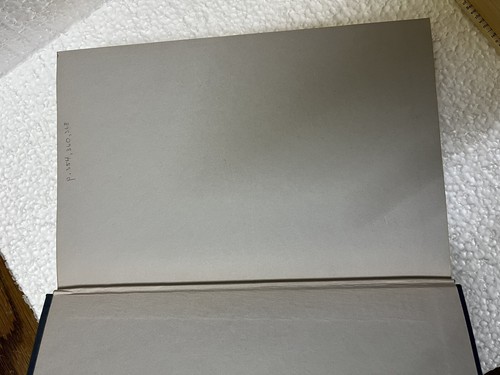 The Life and Work of Sigmund Freud Vol I-3 by Ernest Jones 1953-57, HCDJs 1st ED - Picture 11 of 17