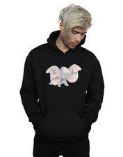 Image of Disney Men's Dumbo Happy Day Hoodie