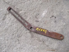 Avery Tractor ORIGINAL engine motor generator tension bracket brace