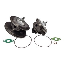 Turbolader Rumpfgruppe Land-Rover Discovery Range Rover Sport 3.0D Rechte+Linke