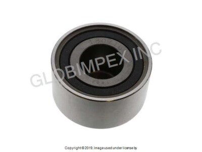 LAND ROVER (2016-2018) Timing Belt Idler Pulley (1 PC) OEM BCA NTN ...