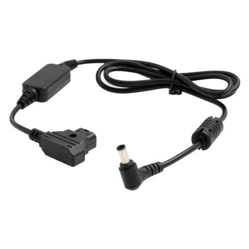 D-TAP Power Cable for FS7 FS5 EVA1 Video Camera Outdoor Photography Accessories