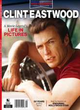 THE MADE IN AMERICA COLLECTION MAGAZINE | CLINT EASTWOOD