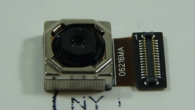 REAR FACING MAIN CAMERA ZTE BLADE A7 PRIME Z6201V Phone OEM Part #317