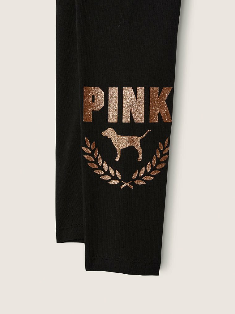 COMPLETO MAGLIETTA E LEGGINGS A COSTINE CUORI - Rosato | Italia COMPLETO MAGLIETTA E LEGGINGS A COSTINE CUORI - Rosato | Italia