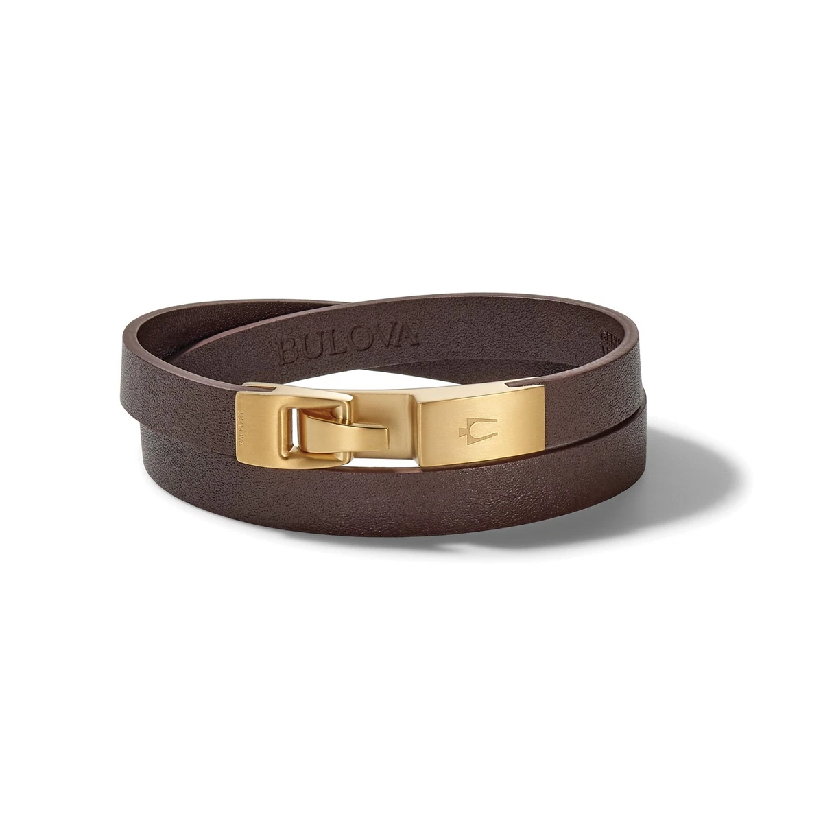 Bracelet bulova sale