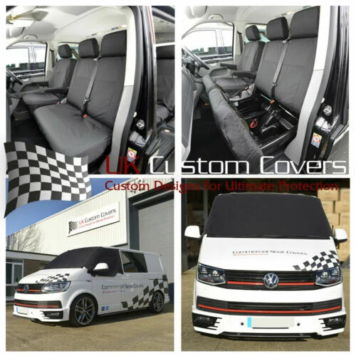 Housses de sièges imperméables pour automobile