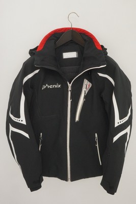phenix softshell
