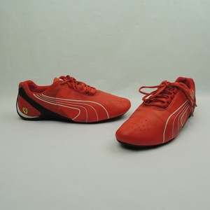 puma ferrari driving shoes