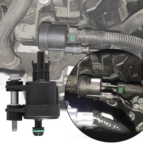 Vapor Canister Purge Valve Solenoid 12610560 For BUICK CHEVROLET CADILLAC GMC - Bild 4 von 12