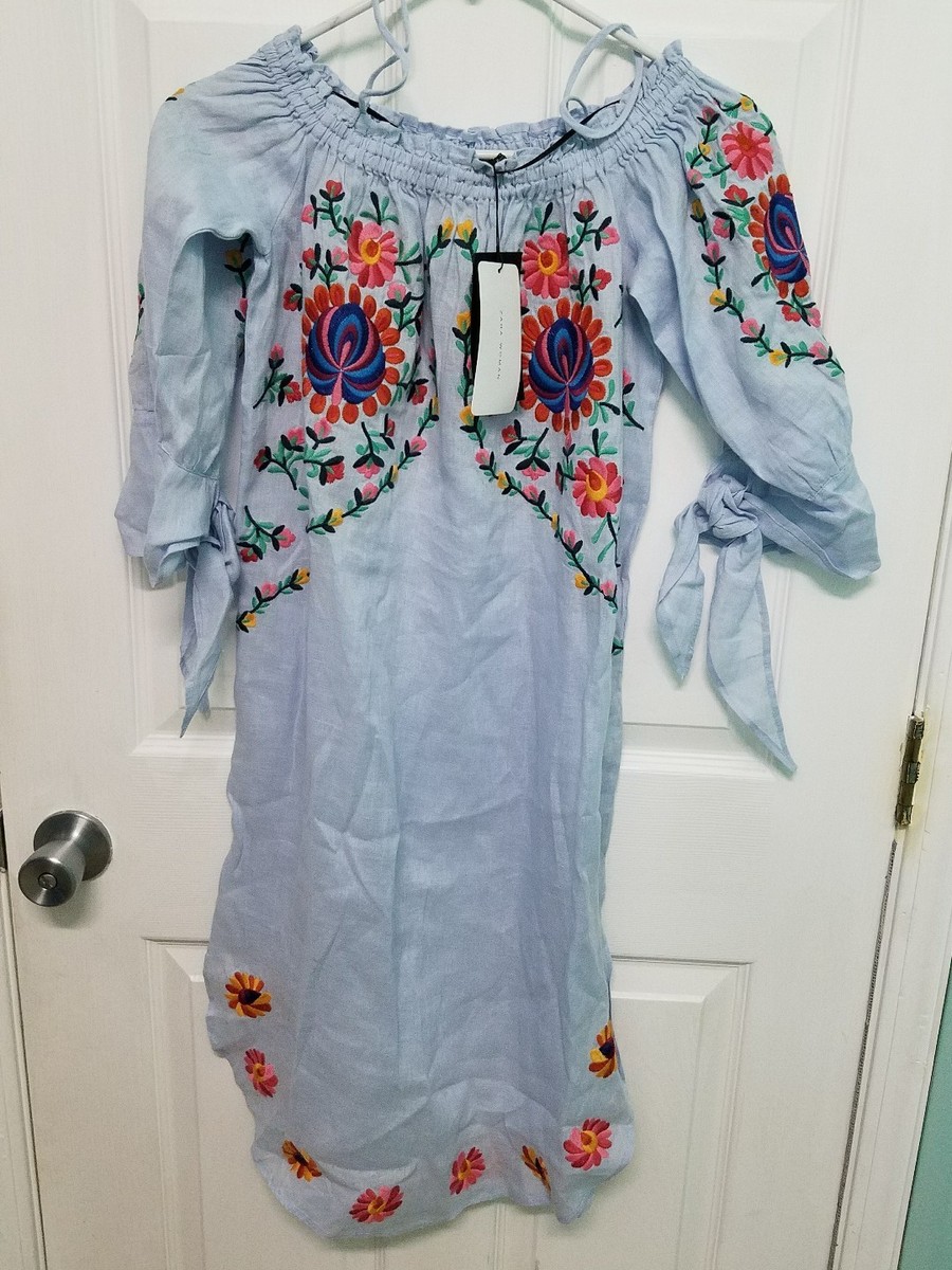 スーツ・フォーマル・ドレス Arobe  Flake Embroidery Tired Dress AB3455-FAX1408_DP265_OS_LOOKBOOK