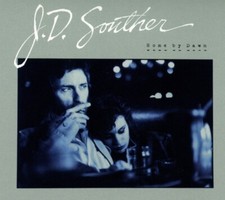 J.D. SOUTHER Home By Dawn CD w/ Bonus Tracks Ft. Don Henley, Danny Kortchmar