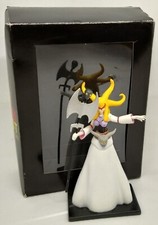 Go Nagai Robot Collection Regina Himika Modellino Statuetta Resina