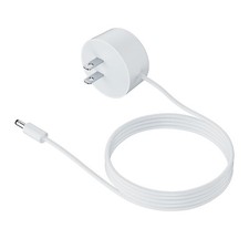 AC Power Adapter G1028 14V 1.1A 15W for Google Home Hub,for Google Nest Hub