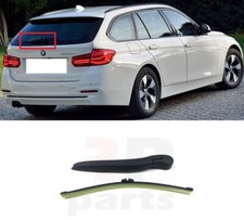 Für BMW 3 Serie F31 Kombi 12 - 18 Heck Wischer Arm Mit 300 MM Klinge 61627312792