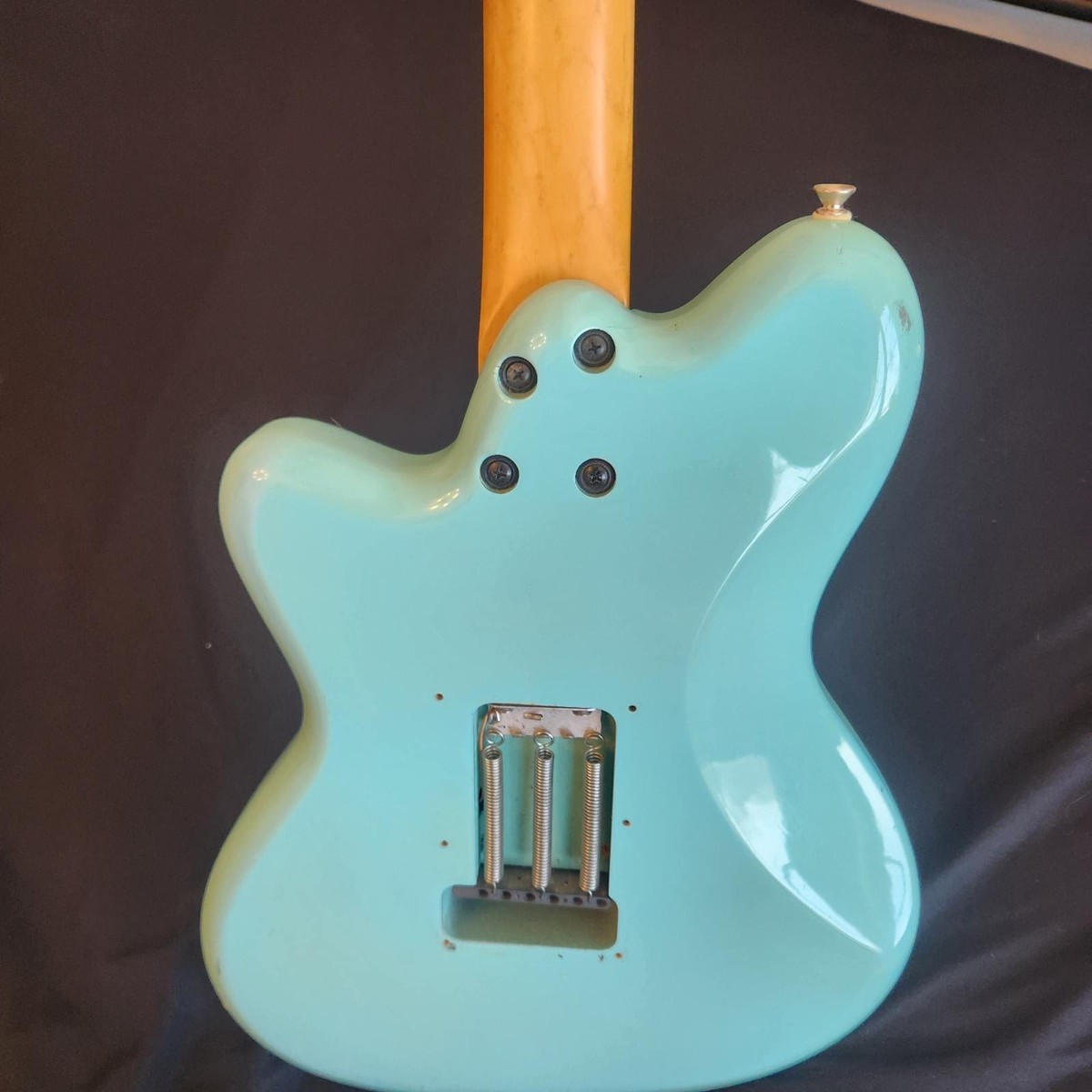 Vintage Ibanez Talman TC 530 Electric Guitar 1993 Light Blue | eBay