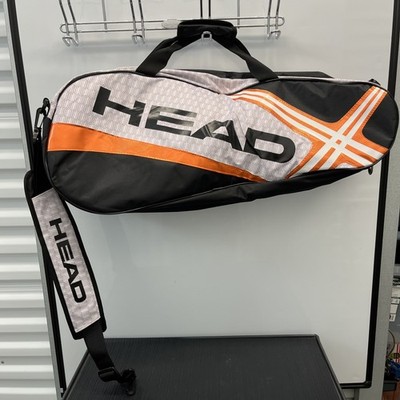 HEAD TOUR TEAM XTREME PRO BAG Up To 6 Tennis Rackets- NWOT
