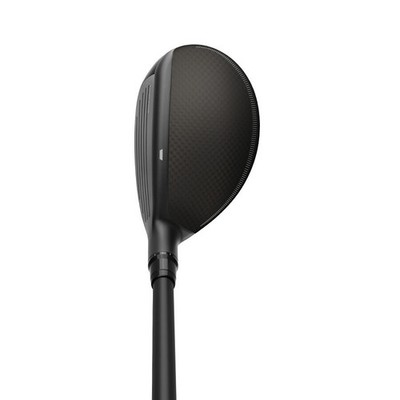 Taylormade Qi Max Combo Set- 4H,5H 6-PW,AW KBS REAX 65 Regular