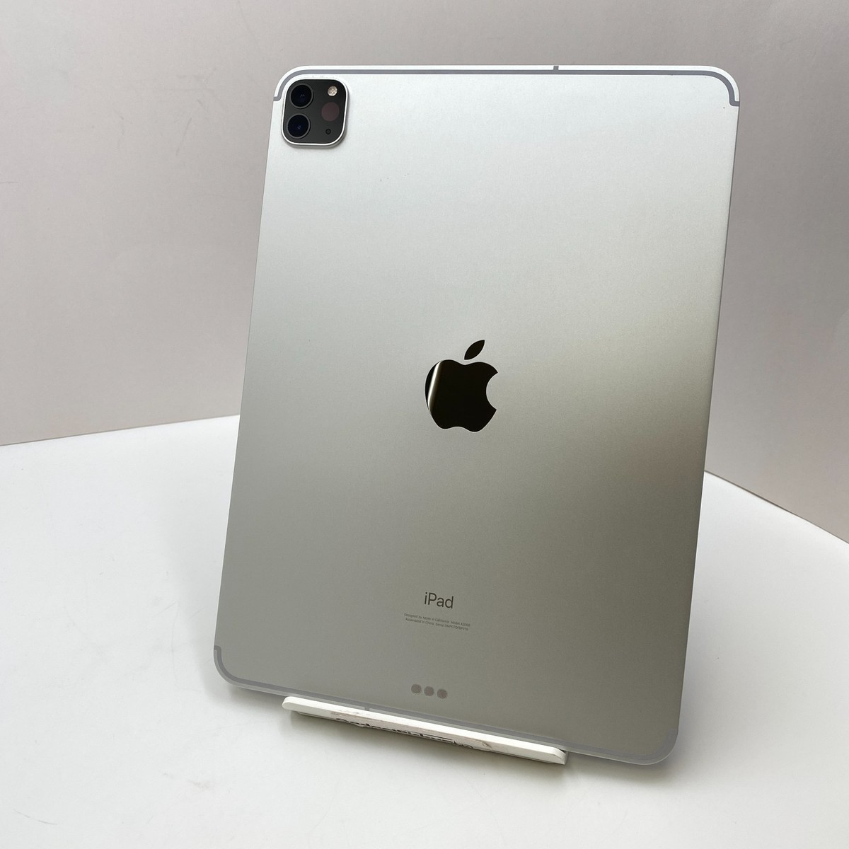 Apple iPad Pro 11