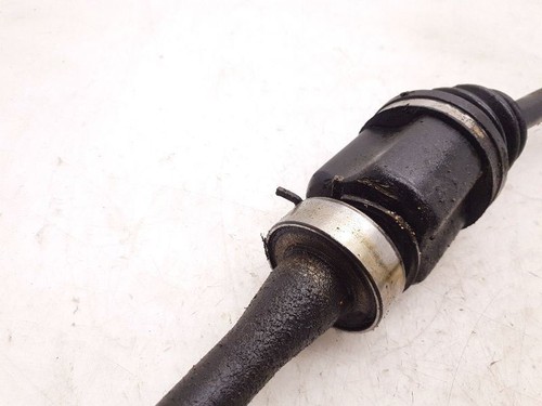 99-01 TOYOTA SOLARA SE FWD AT PASSENGER SIDE FRONT AXLE SHAFT ASSEMBLY - Picture 5 of 12