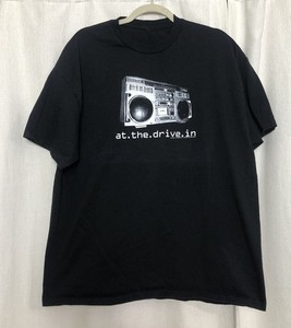 At the Drive in Shirt | eBay